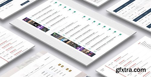 CodeCanyon - Timetable WordPress Plugin - Weekly Class Schedule v1.0 - 14907462