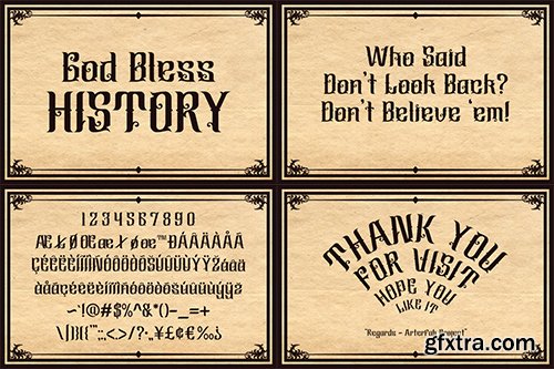 Creativemarket Cindo Kato FONT 526921