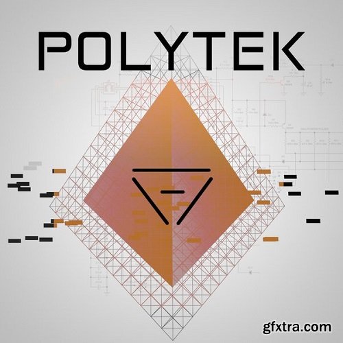 Sonic Faction Polytek v1.1.40292 for Ableton Live v9.x-DVT