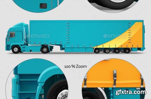 Graphicriver 18 Different Vehicle Mock Up 12645791