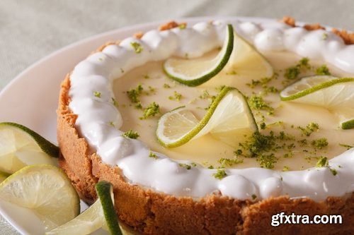 Collection of lemon cake pastry pie 25 HQ Jpeg