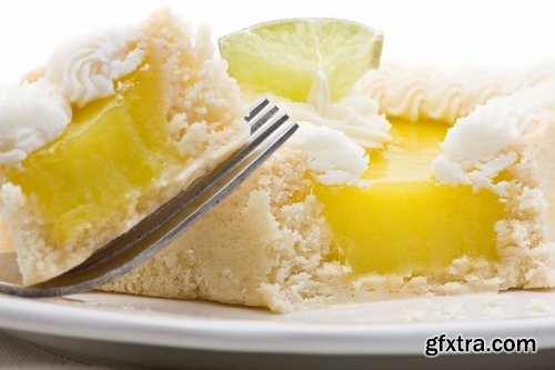 Collection of lemon cake pastry pie 25 HQ Jpeg