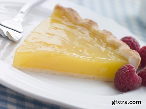 Collection of lemon cake pastry pie 25 HQ Jpeg