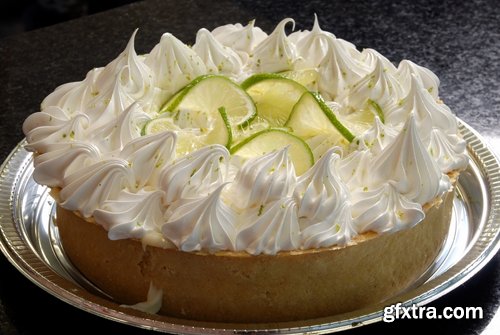 Collection of lemon cake pastry pie 25 HQ Jpeg