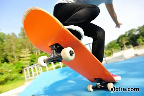 Collection skate park sport board on wheels vacation 25 HQ Jpeg