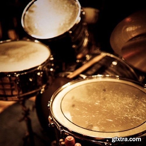 Ableton Session Drums Studio v9.0.32873 for Ableton Live v9 x-DVT