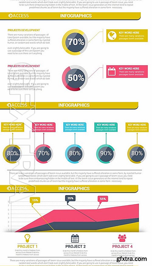 GraphicRiver - Corporate Presentation Powerpoint Template 11708340