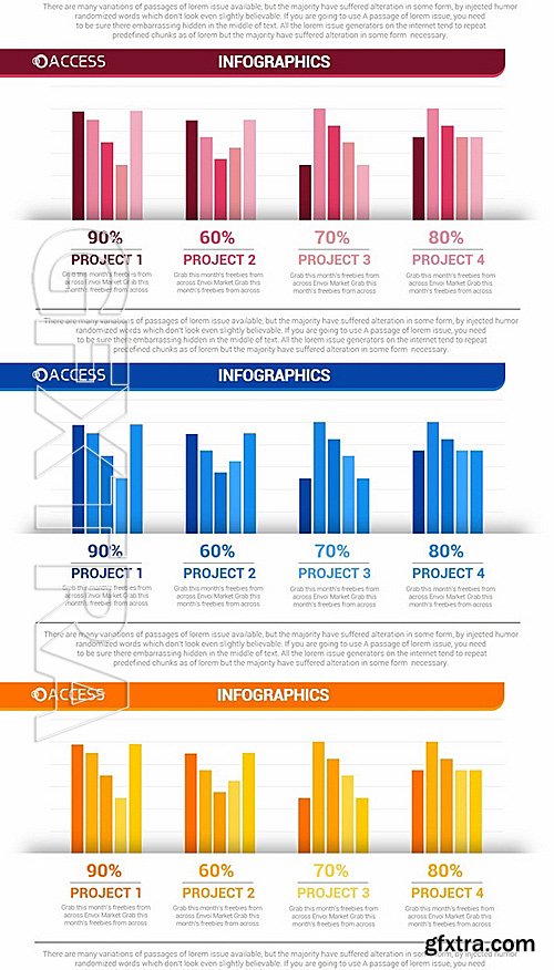 GraphicRiver - Corporate Presentation Powerpoint Template 11708340