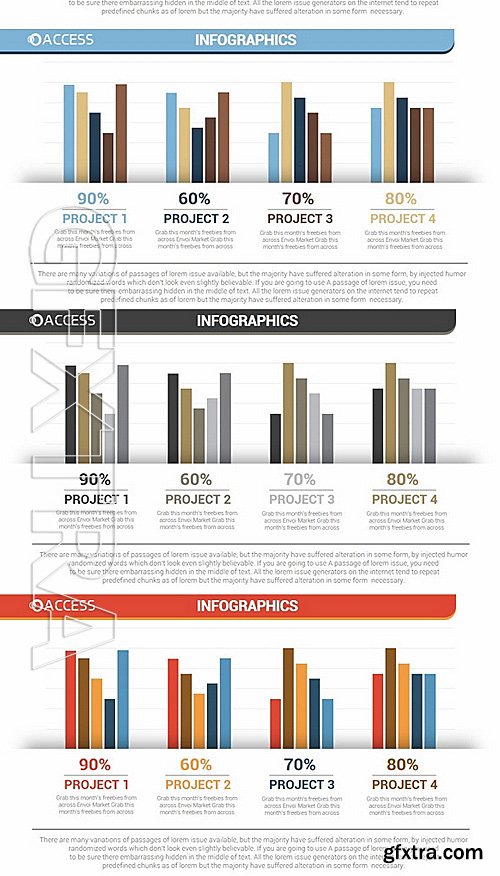 GraphicRiver - Corporate Presentation Powerpoint Template 11708340