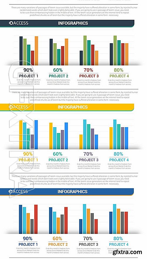 GraphicRiver - Corporate Presentation Powerpoint Template 11708340