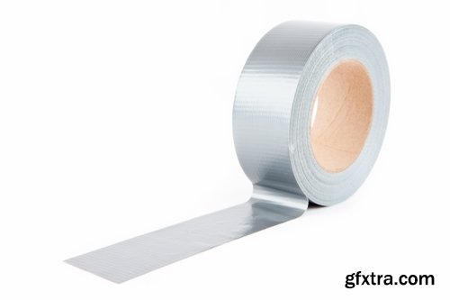 Collection Scotch tape adhesive tape 25 HQ Jpeg