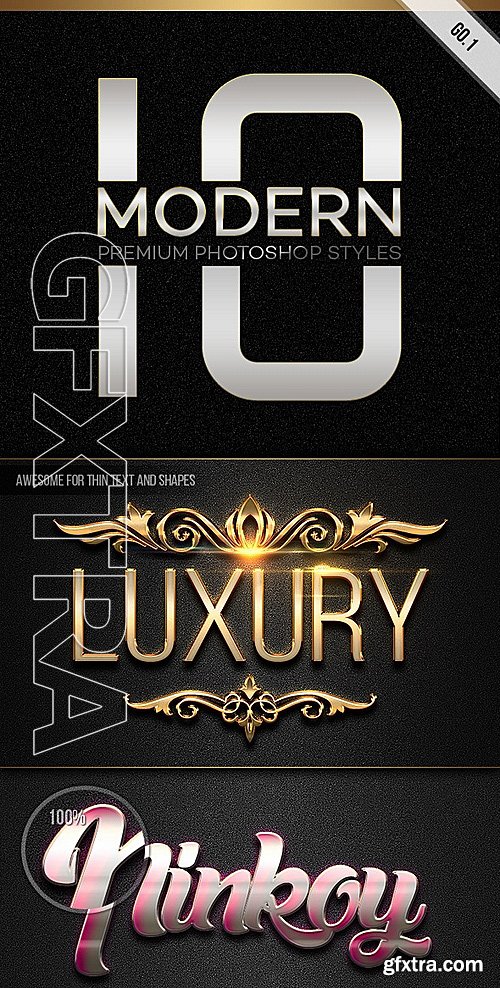 GraphicRiver - 10 Modern Styles GO 1 9957953