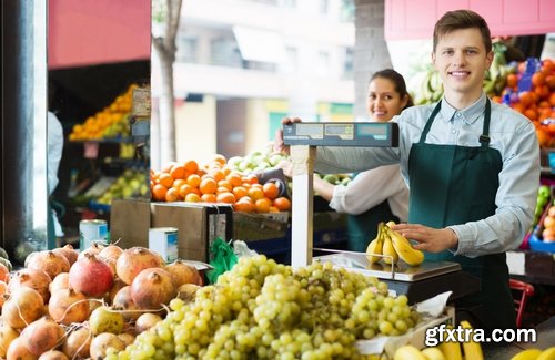 Collection of supermarket buying a product showcase showroom shelf 25 HQ Jpeg