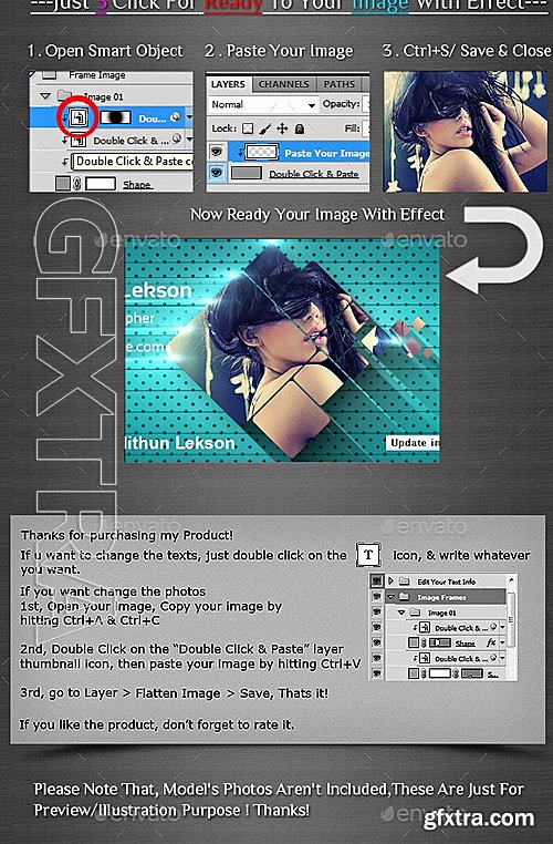 GraphicRiver - 8 Different Facebook Timeline Cover 10955894