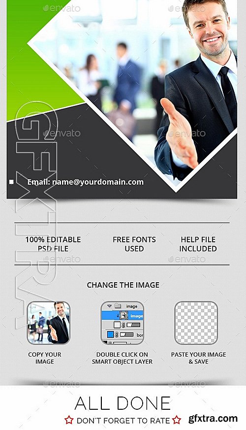 GraphicRiver - Business Slider V21 11557527