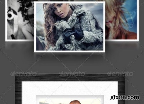 GraphicRiver Insta Photo Templates Pack (23in1) 6063139