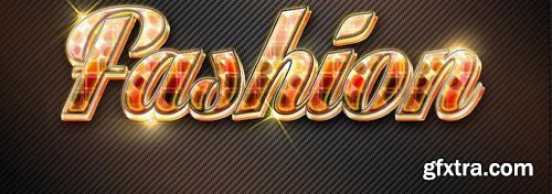 GraphicRiver New 3D Photoshop Text Effect Style Vol 2 11896871