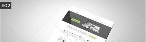 GraphicRiver 3D Web Presentation Mockup (V1) 5505214