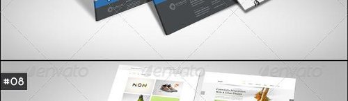 GraphicRiver 3D Web Presentation Mockup (V1) 5505214