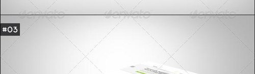 GraphicRiver 3D Web Presentation Mockup (V1) 5505214