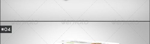 GraphicRiver 3D Web Presentation Mockup (V1) 5505214