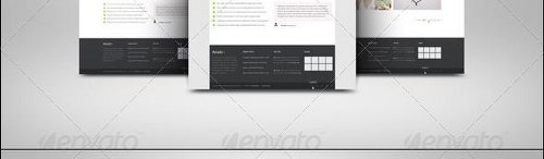 GraphicRiver 3D Web Presentation Mockup (V1) 5505214