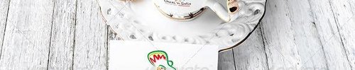 Graphicriver Restaurant Print Mock-up 8217966