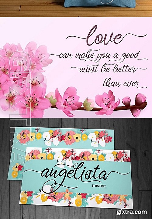 CM - Brightlight Font 538059