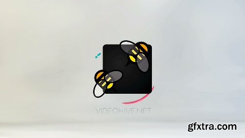 Videohive Flush Logo 11163505