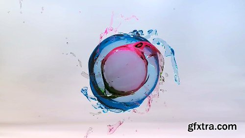 Videohive Flush Logo 11163505