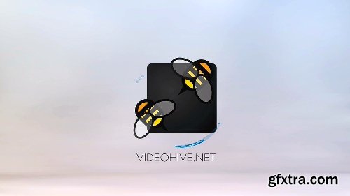 Videohive Flush Logo 11163505