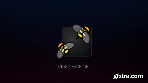 Videohive Flush Logo 11163505