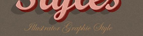 GraphicRiver Retro Vintage Text Effects 11401871