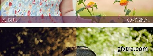 GraphicRiver 15 Premium PS Photo Actions 2599382