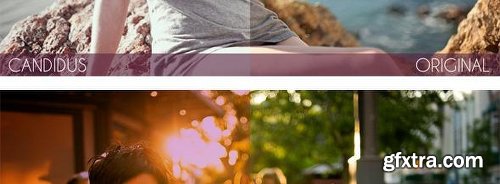 GraphicRiver 15 Premium PS Photo Actions 2599382