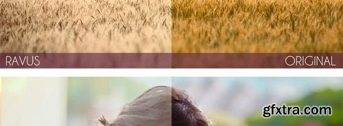 GraphicRiver 15 Premium PS Photo Actions 2599382