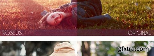 GraphicRiver 15 Premium PS Photo Actions 2599382