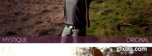 GraphicRiver 15 Premium PS Photo Actions 2599382