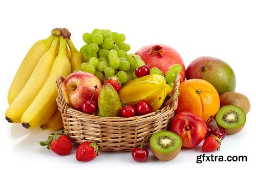 Fruit basket