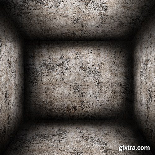 grunge interior background 15X JPEG