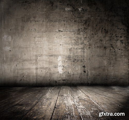 grunge interior background 15X JPEG