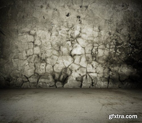 grunge interior background 15X JPEG