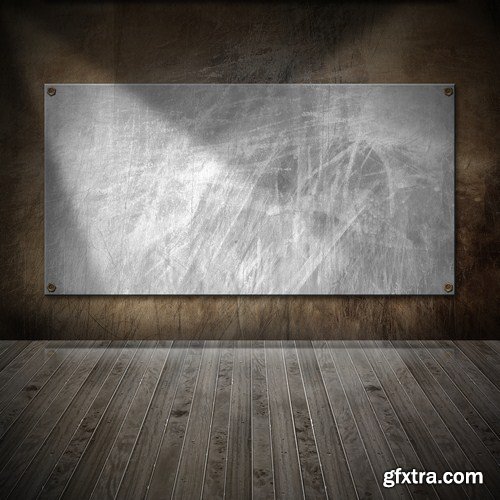 grunge interior background 15X JPEG