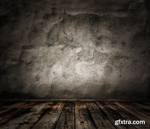 grunge interior background 15X JPEG