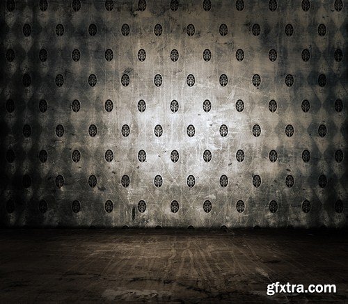 grunge interior background 15X JPEG