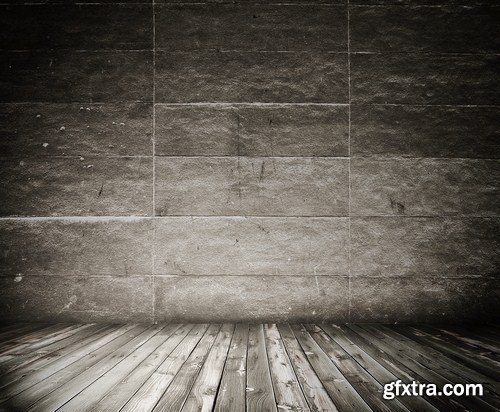 grunge interior background 15X JPEG