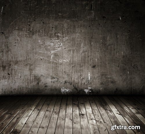 grunge interior background 15X JPEG