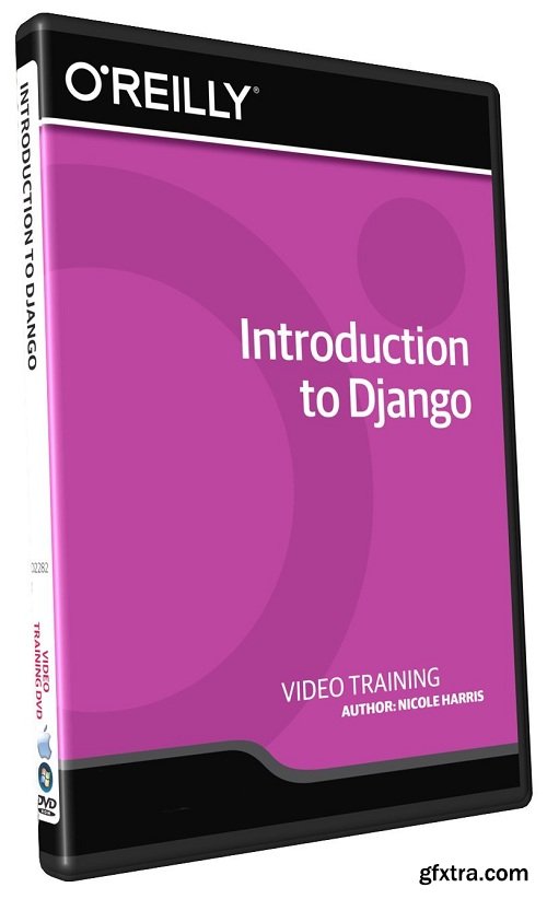 Introduction to Django Training Video