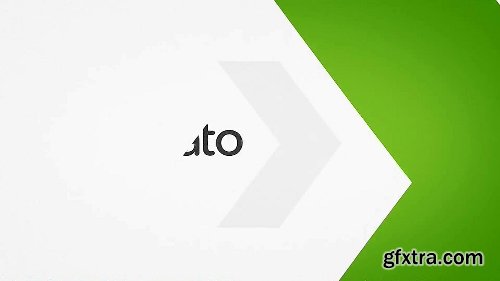 Videohive Simple And Clean Logo Reveal 8508123