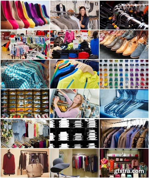 Collection stock items Shop Showroom buy 25 HQ Jpeg